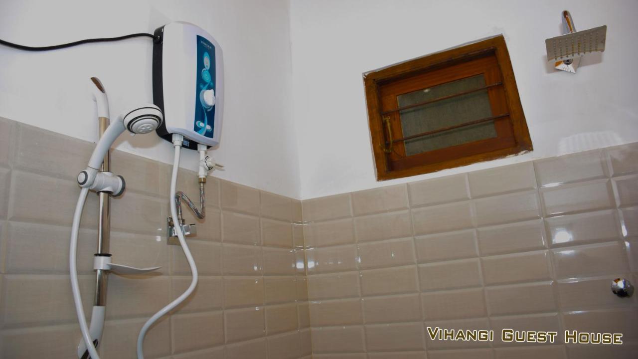 Vihangi Guesthouse دامبولا المظهر الخارجي الصورة